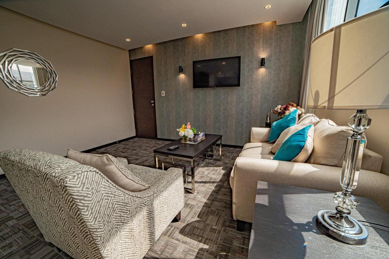 Hotel La Peonia Ла-Пас Экстерьер фото